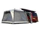 ***BUNDLE DEAL*** KHYAM Motordome Kamper Hub/Canopy/Groundsheets